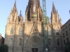 20090815-Barcelona-Barri_Gotic-Cathedral-DSCF0224