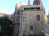 20090815-Barcelona-Barri_Gotic-Gaudi_Museum-DSCF0223